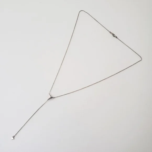 925 Necklace - Picture 2 of 4